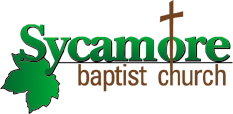 Sycamore Baptist Church