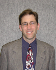 David Burch