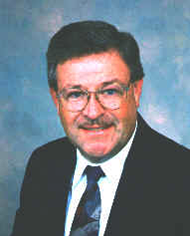 Bro. Don Washam