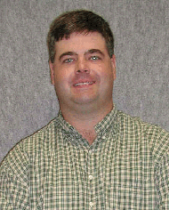 John McGaughey