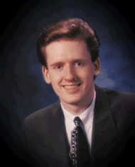 Michael Mays