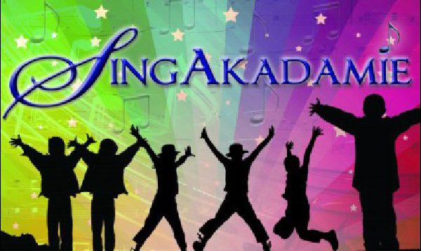 SingAkadamie